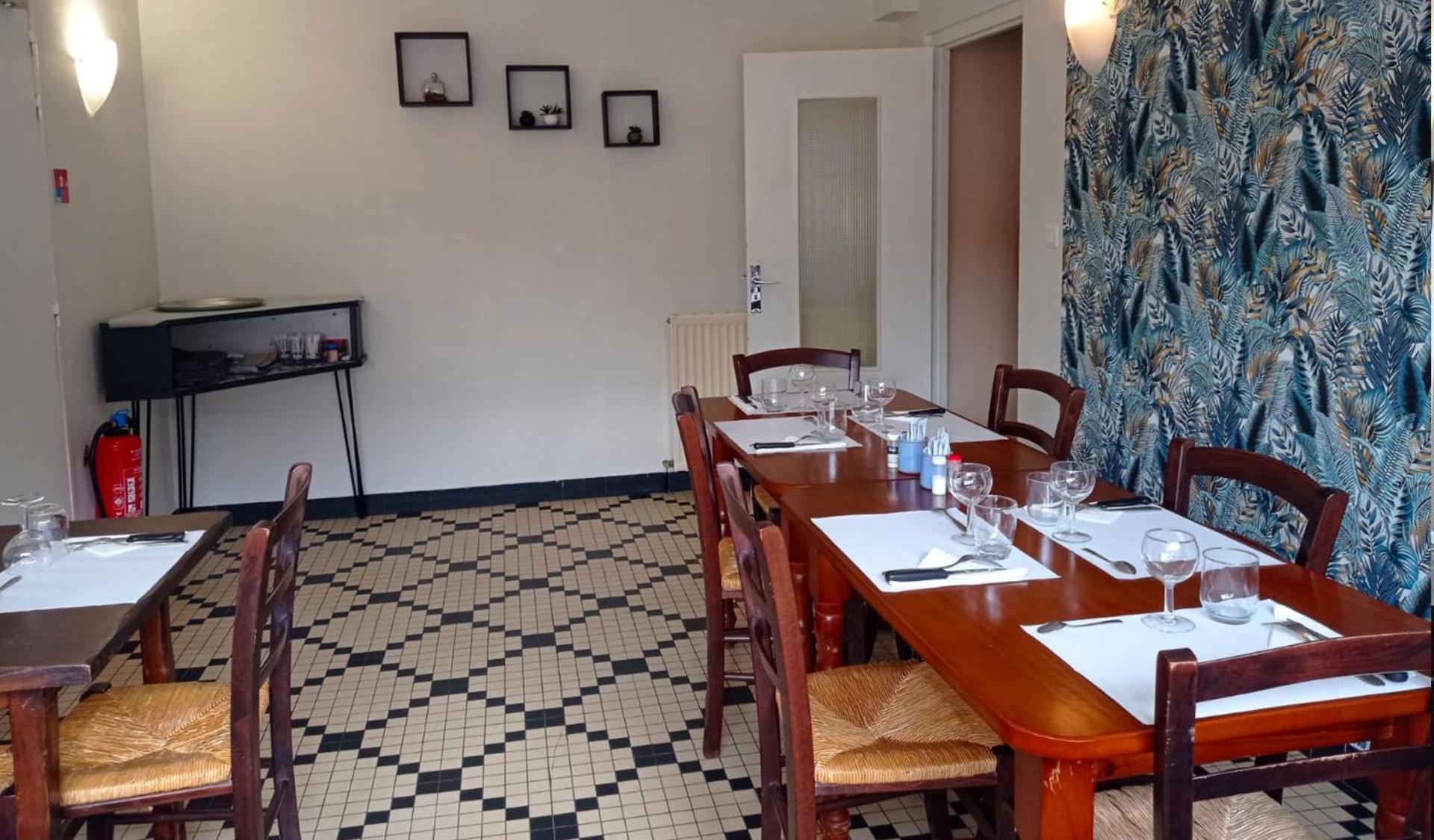 Louisfert Auberge Armoricaine מראה חיצוני תמונה