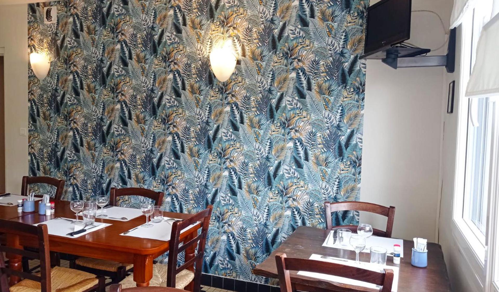 Louisfert Auberge Armoricaine מראה חיצוני תמונה