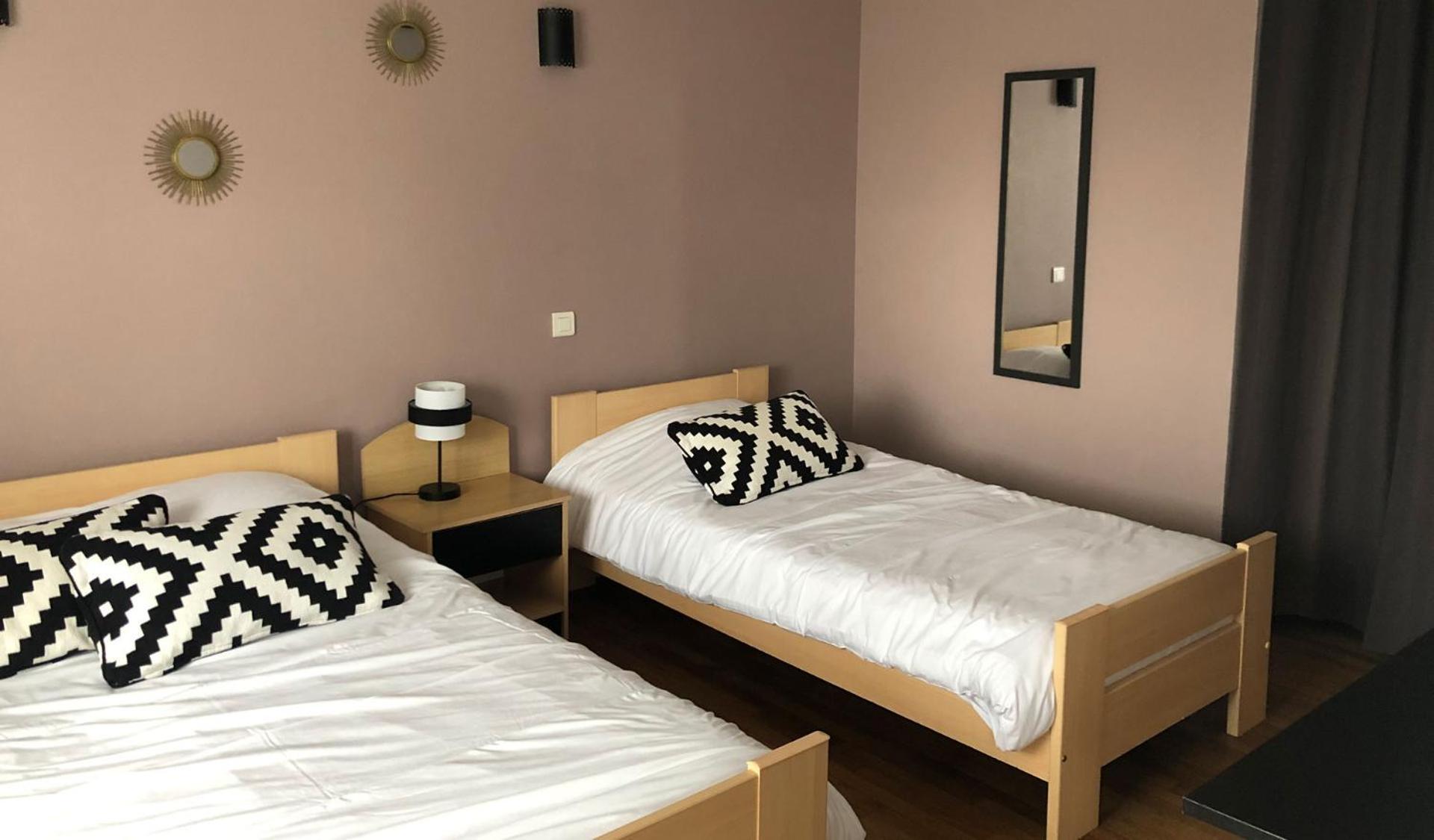 Louisfert Auberge Armoricaine מראה חיצוני תמונה