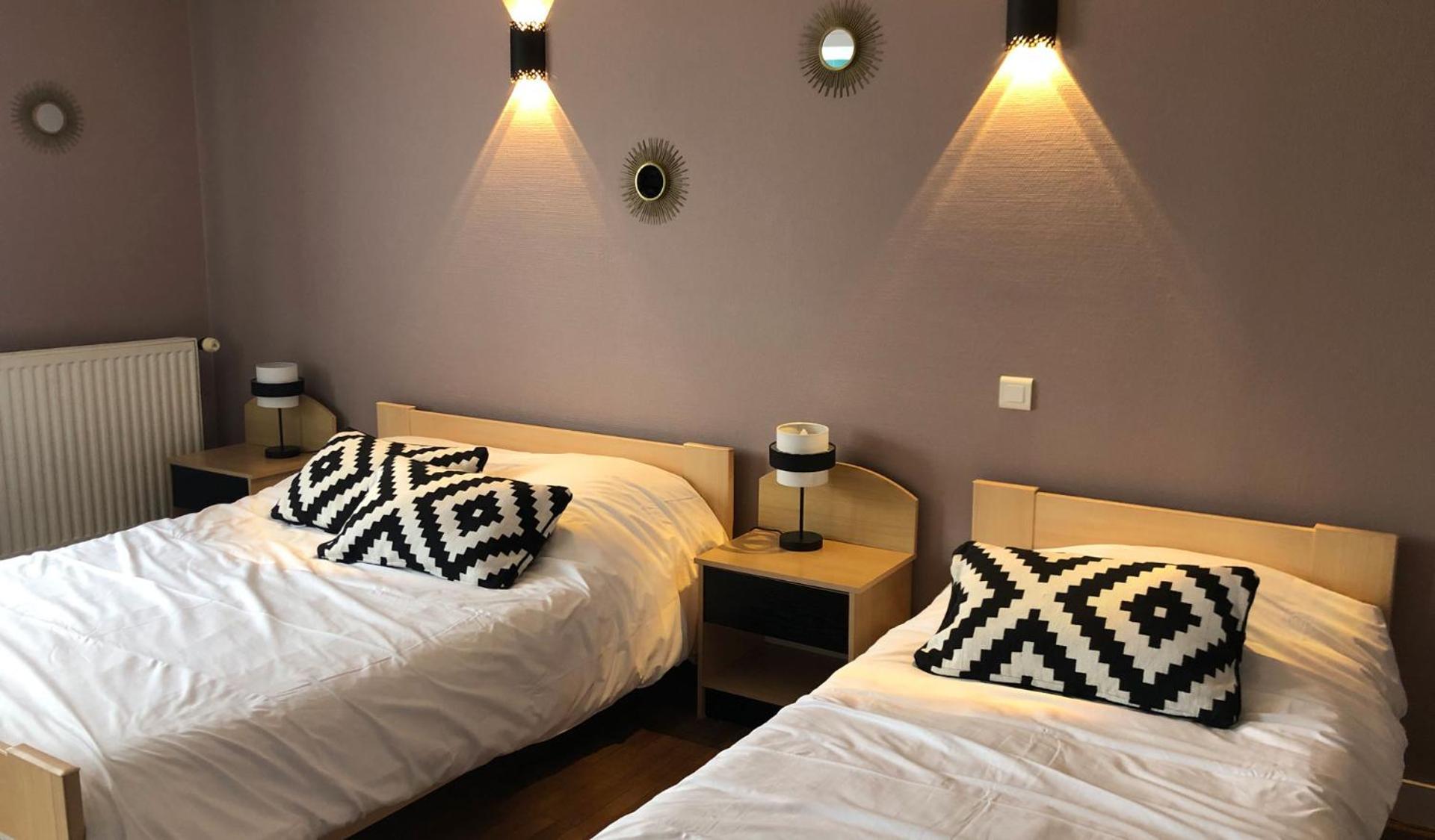 Louisfert Auberge Armoricaine מראה חיצוני תמונה