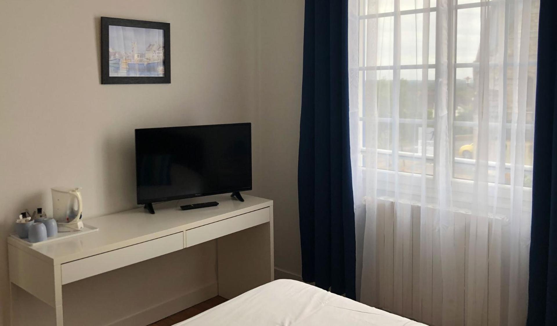 Louisfert Auberge Armoricaine מראה חיצוני תמונה