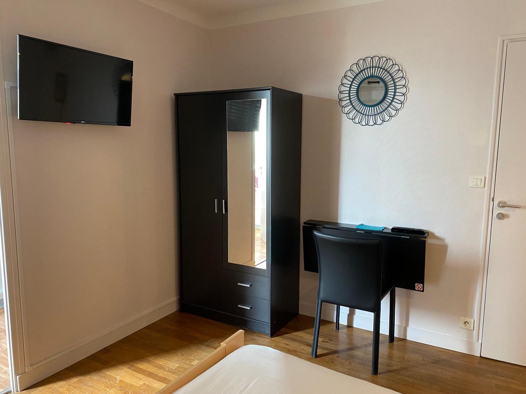 Louisfert Auberge Armoricaine מראה חיצוני תמונה