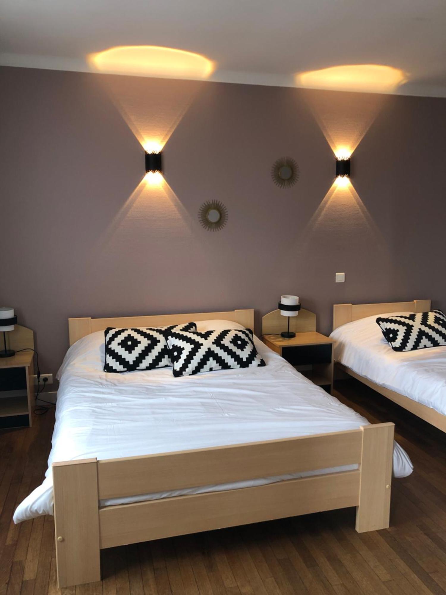 Louisfert Auberge Armoricaine מראה חיצוני תמונה