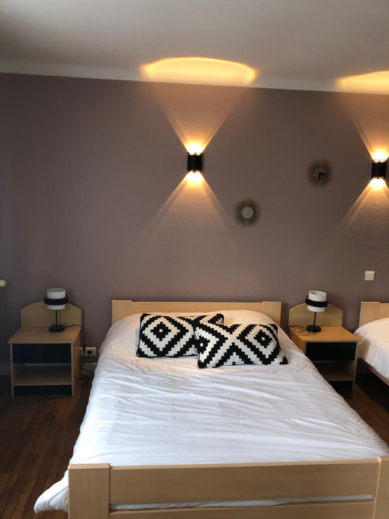 Louisfert Auberge Armoricaine מראה חיצוני תמונה